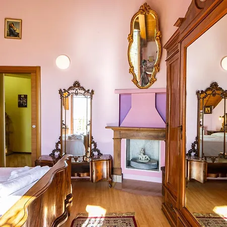 Luxury Orchidea - La Casa Dei Sogni 아파트