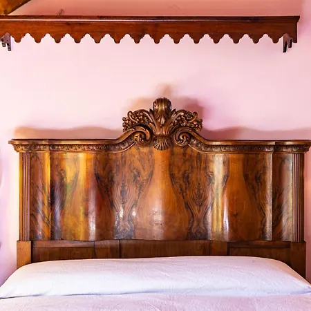 아파트 Luxury Orchidea - La Casa Dei Sogni