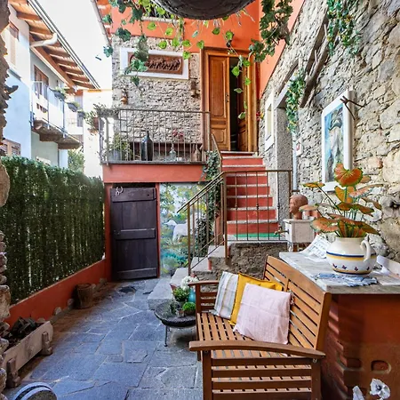 Luxury Orchidea - La Casa Dei Sogni * 콜라자